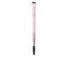 Pennello per sopracciglia DUAL-ENDED 1 pz