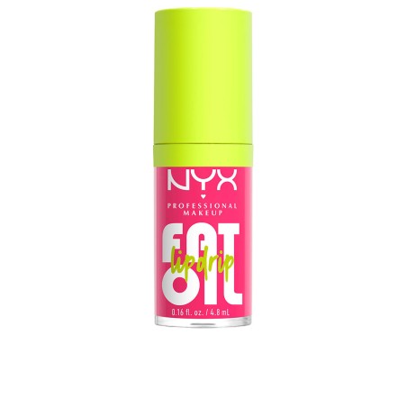 FAT OIL lip drip 02-missed call 4,8 ml