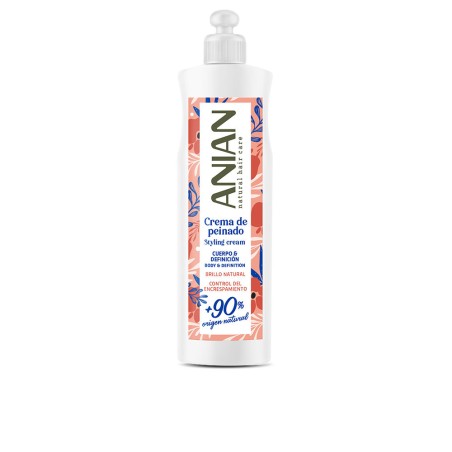 CRÈME COIFFANTE corps & définition 250 ml
