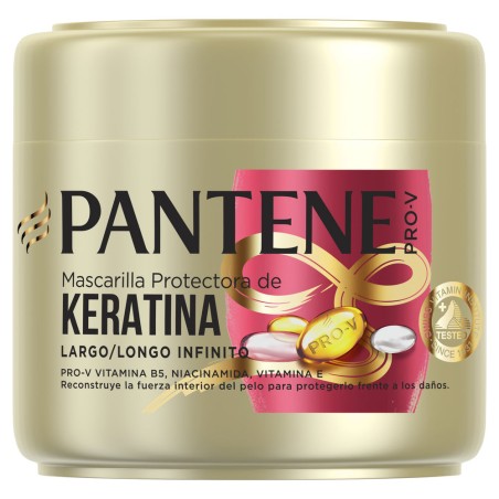 INFINITE LONG Maske 300 ml