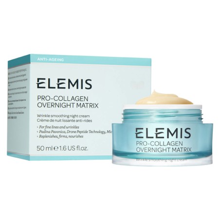 Matrice notturna PRO-COLLAGEN 50 ml