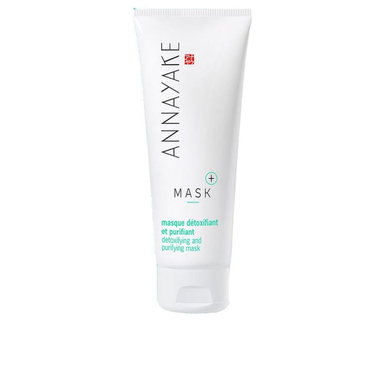 MASK+ masque détoxifiant et purifiant 75 ml MASK+ masque détoxifiant et purifiant 75 ml
