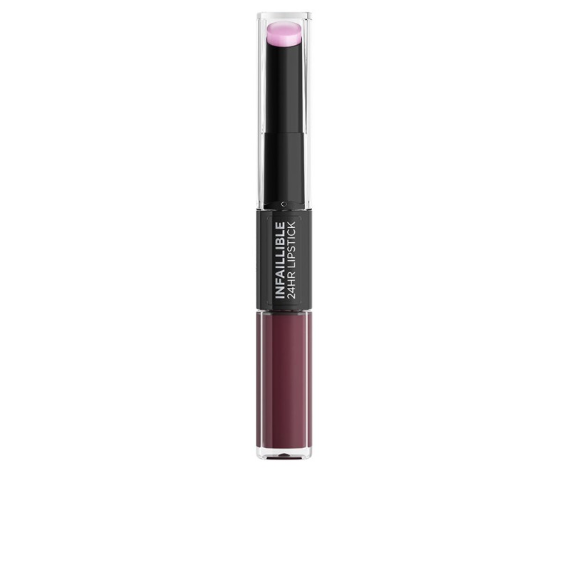 INFAILIBLE 24h Lippenstift 215-Weinuhr 5,7 gr INFAILIBLE 24h Lippenstift 215-Weinuhr 5,7 gr