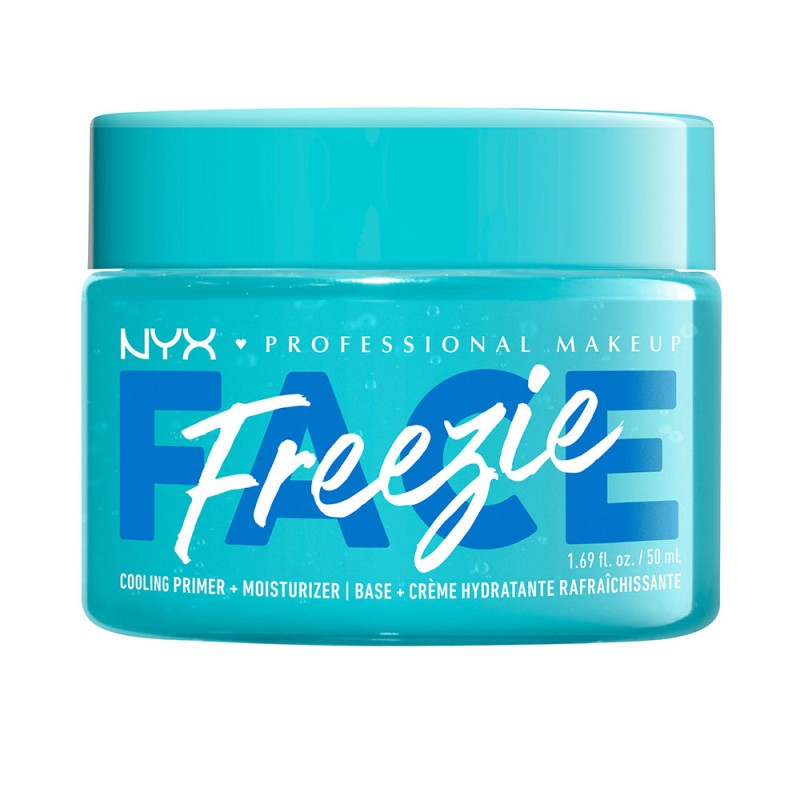 FACE FREEZIE moisturizer 50 ml FACE FREEZIE moisturizer 50 ml