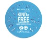KIND & FREE sauberes Brauenwachs 001-klar 8 gr