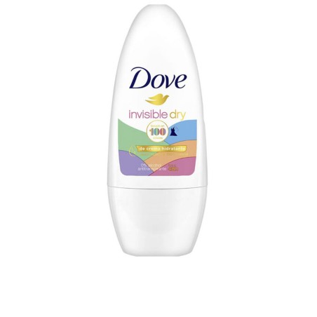 INVISIBLE DRY deodorante roll-on 50 ml