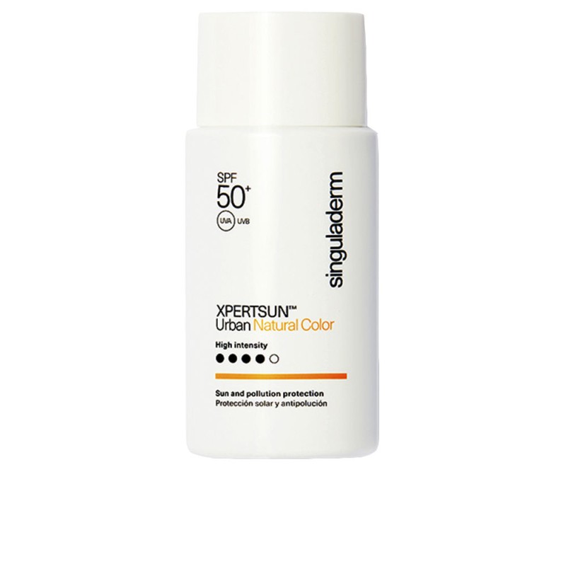 XPERTSUN URBAN natural color SPF50+ High intensity 50 ml XPERTSUN URBAN natural color SPF50+ High intensity 50 ml