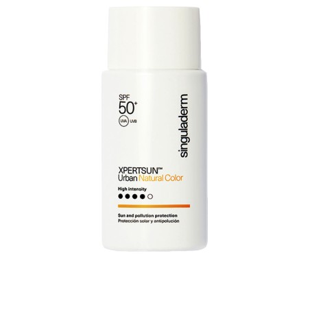 XPERTSUN URBAN natural color SPF50+ High intensity 50 ml