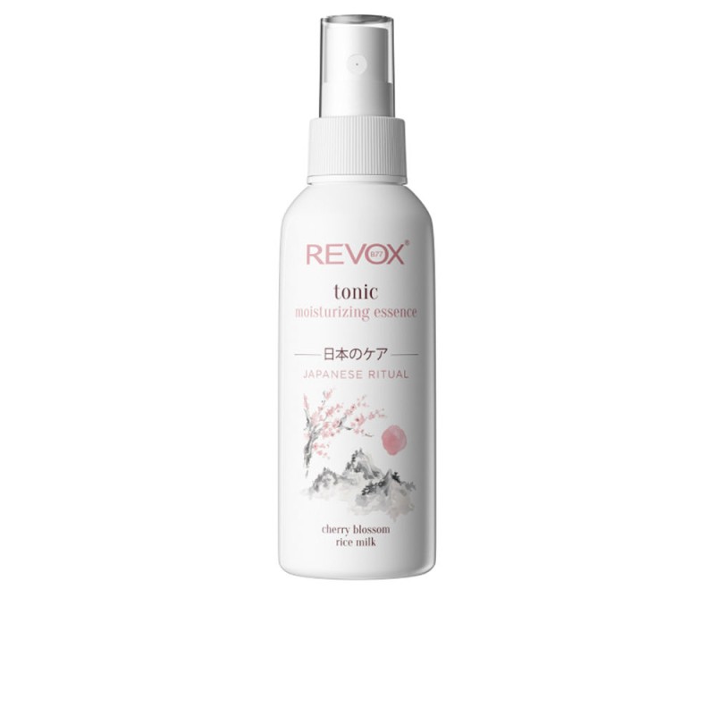 JAPANISCHES RITUAL Tonic Feuchtigkeitsessenz 120 ml JAPANISCHES RITUAL Tonic Feuchtigkeitsessenz 120 ml