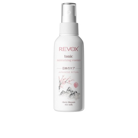 JAPANISCHES RITUAL Tonic Feuchtigkeitsessenz 120 ml