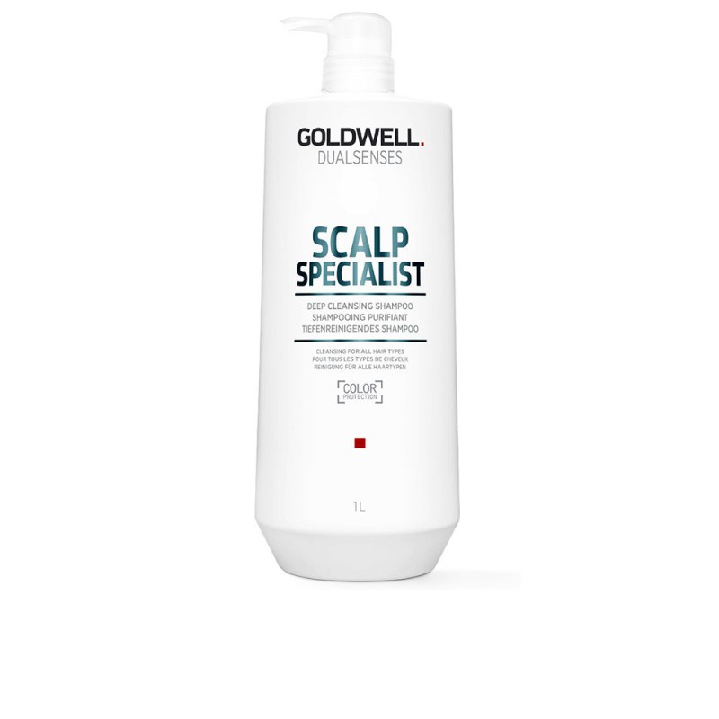SCALP SPECIALIST Tiefenreinigungsshampoo 1000 ml SCALP SPECIALIST Tiefenreinigungsshampoo 1000 ml