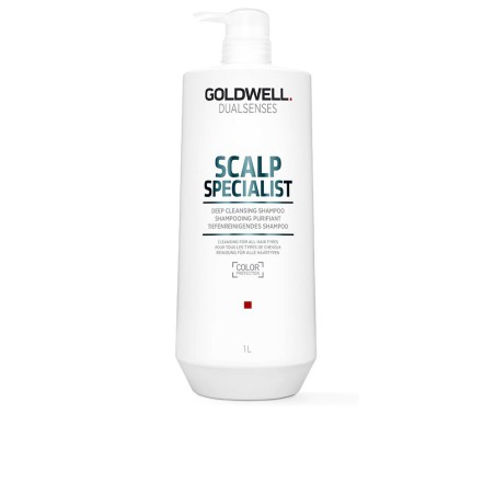 SCALP SPECIALIST Tiefenreinigungsshampoo 1000 ml