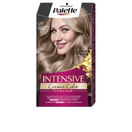 PALETTE INTENSIVE tinte U11-gris helado rosé 1 u