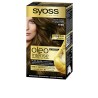 OLEO INTENSE tinte sin amoniaco 4-60-castaño dorado 5 u