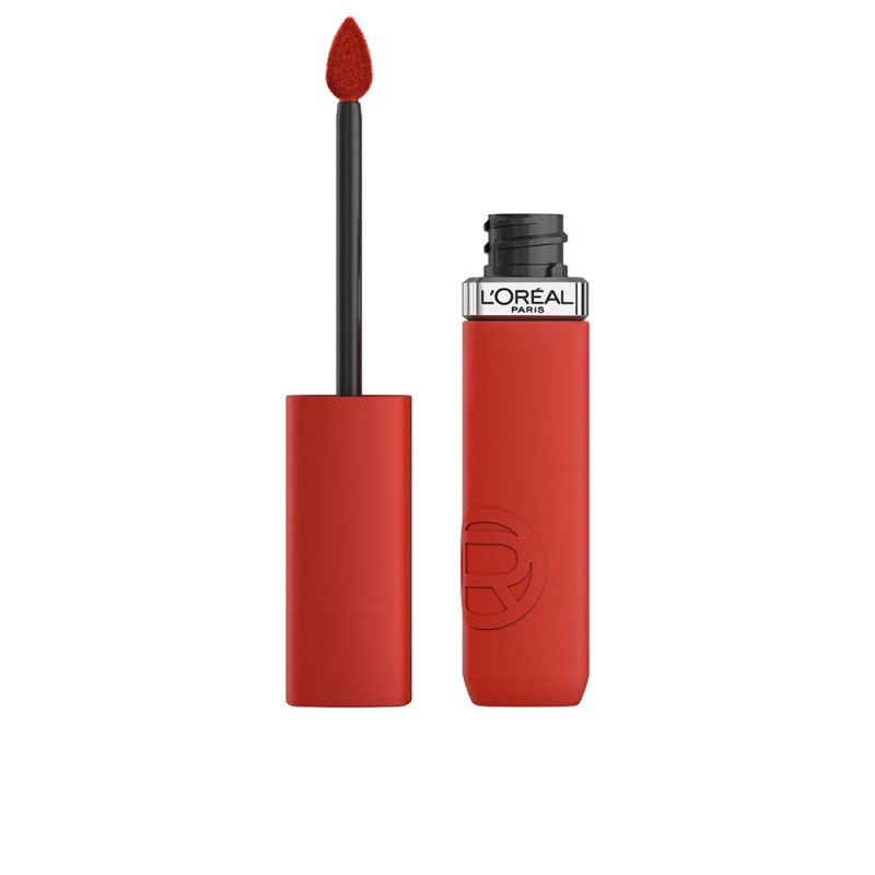 INFAILIBLE MATTE RESISTANCE flüssiger Lippenstift Nr. 400 – versch INFAILIBLE MATTE RESISTANCE flüssiger Lippenstift Nr. 400 – versch