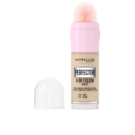INSTANT PERFECTOR GLOW POLYVALENT 01-lumière 20 ml