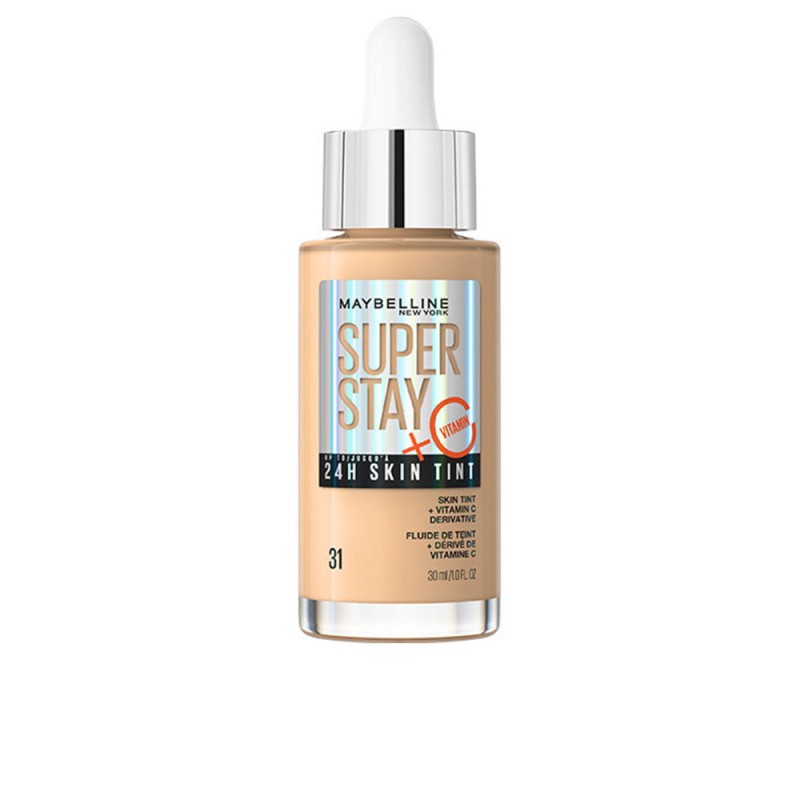 SUPERSTAY 24H tinta pelle 31 30 ml SUPERSTAY 24H tinta pelle 31 30 ml