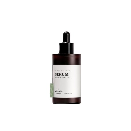 Sérum ACTIVE CLEAN 50 ml