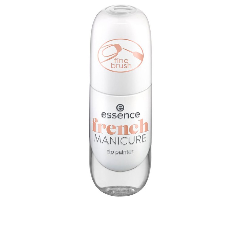FRENCH manicure tip painter 01-you're so fine 8 ml FRENCH manicure tip painter 01-you're so fine 8 ml