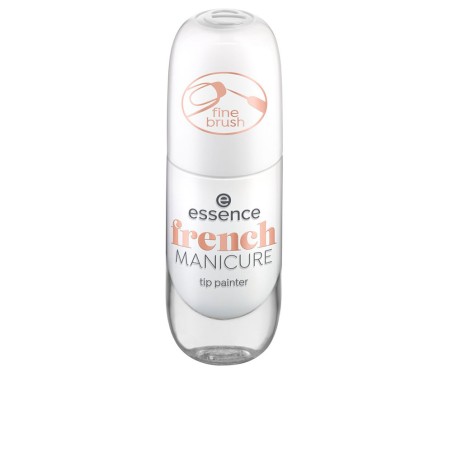 FRENCH manicure tip painter 01-you're so fine 8 ml