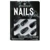 NAILS IN STYLE künstliche Nägel 17-you're marvellous 12 u