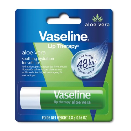 VASELINE Lippenbalsamstift Aloe Vera 4,8 gr