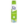 KARIBISCHE ZITRONEN Deo Vapo 150 ml