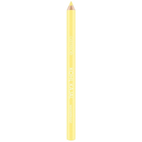 KOHL KAJAL lápiz de ojos resistente al agua 120-Hello Yellow 0,78 gr