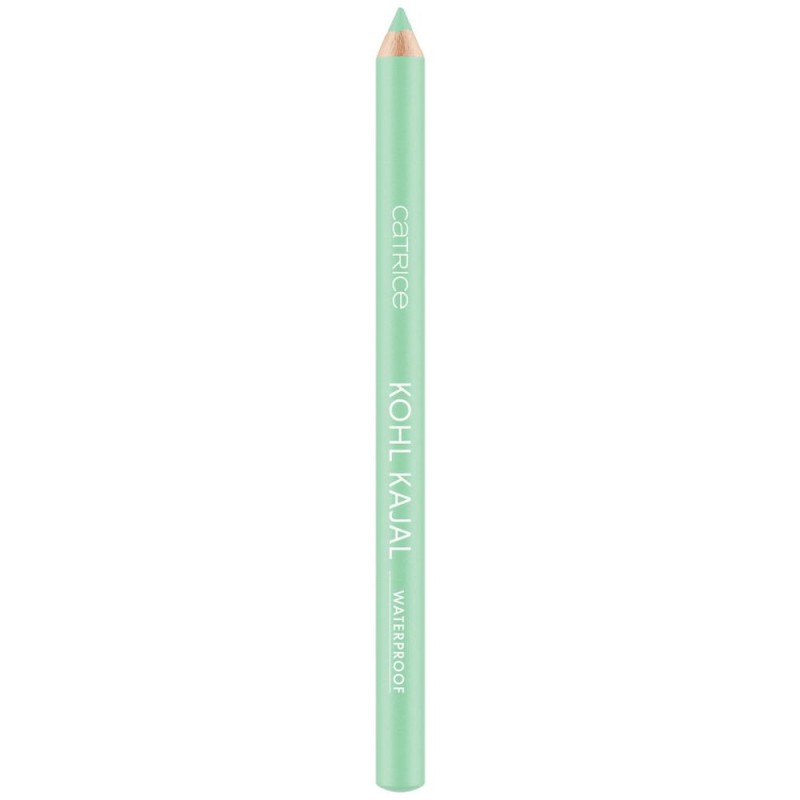 Crayon yeux waterproof KOHL KAJAL 140-Menthe givrée 0,78 gr Crayon yeux waterproof KOHL KAJAL 140-Menthe givrée 0,78 gr