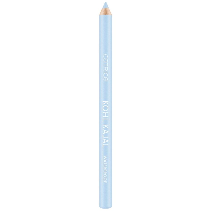 KOHL KAJAL crayon yeux waterproof 160-Bleu Bébé 0,78 gr KOHL KAJAL crayon yeux waterproof 160-Bleu Bébé 0,78 gr