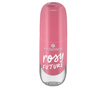 Vernis à ongles GEL NAIL COLOR 67-Rosy Future 8 ml