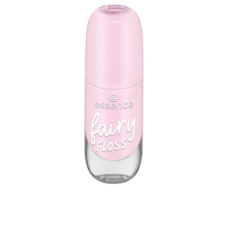 GEL NAIL COLOR Nagellack 70-Light Rose 8 ml GEL NAIL COLOR Nagellack 70-Light Rose 8 ml