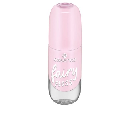 GEL NAIL COLOR Nagellack 70-Light Rose 8 ml