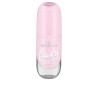 GEL NAIL COLOR Nagellack 70-Light Rose 8 ml