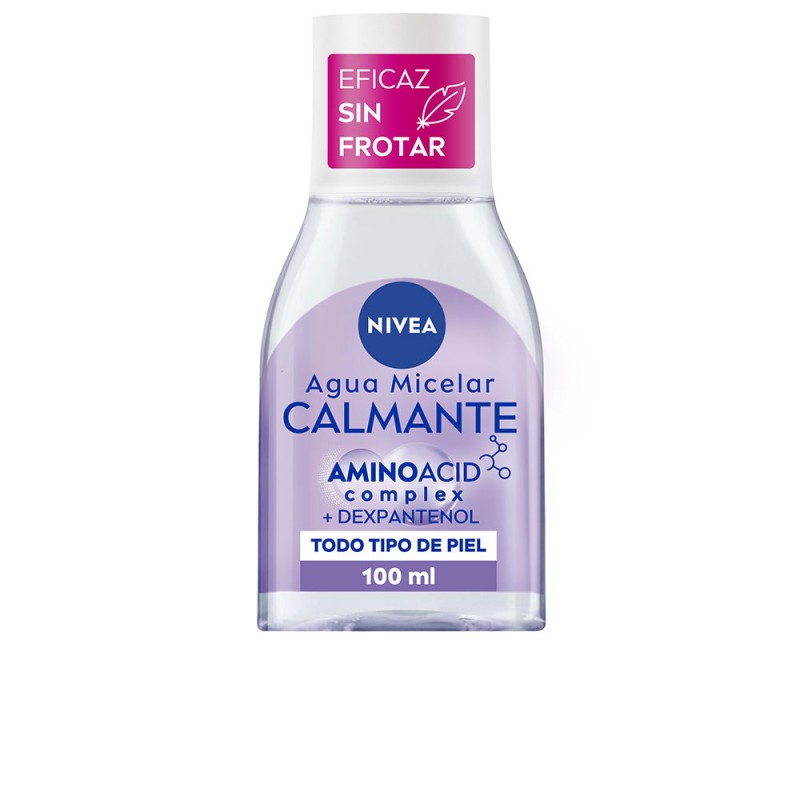 AGUA MICELAR calmante 100 ml AGUA MICELAR calmante 100 ml