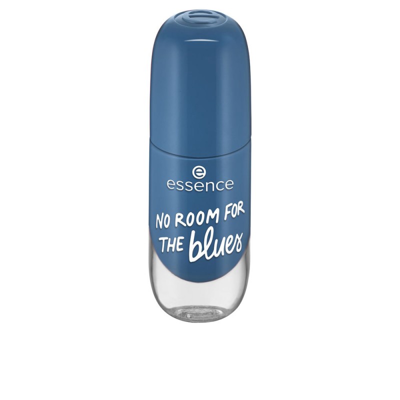 GEL NAIL COLOUR esmalte de uñas 74-No room for the blues 8 ml GEL NAIL COLOUR esmalte de uñas 74-No room for the blues 8 ml