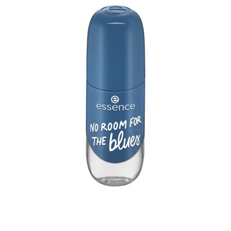 GEL NAIL COLOUR esmalte de uñas 74-No room for the blues 8 ml