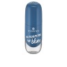 GEL NAIL COLOUR esmalte de uñas 74-No room for the blues 8 ml