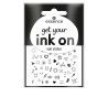 GET YOUR INK ON Nagelaufkleber 80 Einheiten