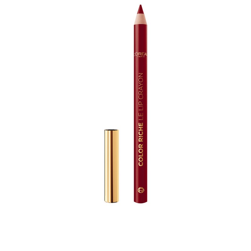 COLOR RICHE LE LIP CRAYON Lippenkonturenstift 1990-Le Bordeaux 1 Einhe COLOR RICHE LE LIP CRAYON Lippenkonturenstift 1990-Le Bordeaux 1 Einhe