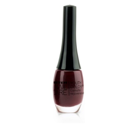 CURA DELLE UNGHIE COLORE GIOVINEZZA 070-rouge noir fusion 11 ml
