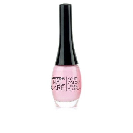 NAGELPFLEGE JUGEND FARBE 064-think pink 11 ml