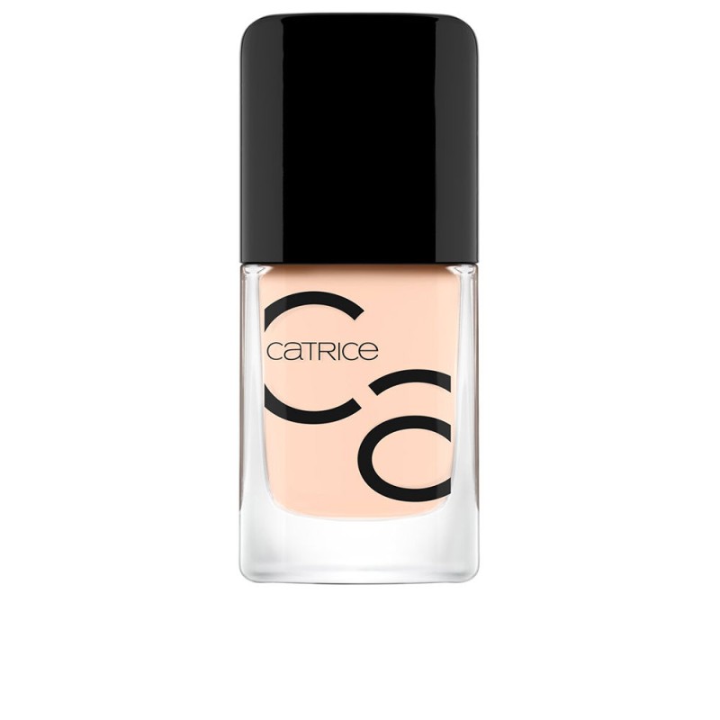 ICONAILS gel esmalte de uñas 149-vanilla chai 10,5 ml ICONAILS gel esmalte de uñas 149-vanilla chai 10,5 ml