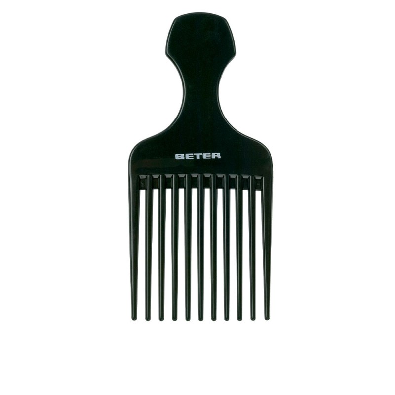 Peigne à dents larges 17,5 cm 1 unité Peigne à dents larges 17,5 cm 1 unité