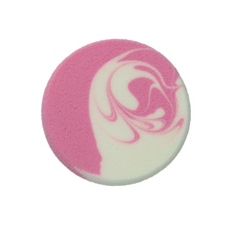 ESPONJA maquillaje látex 1 pz