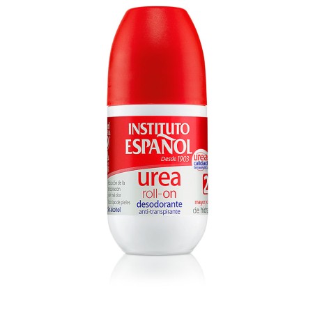 UREA deodorante roll-on 75 ml