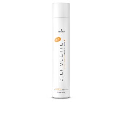 SILHOUETTE fixatif tenue souple 750 ml