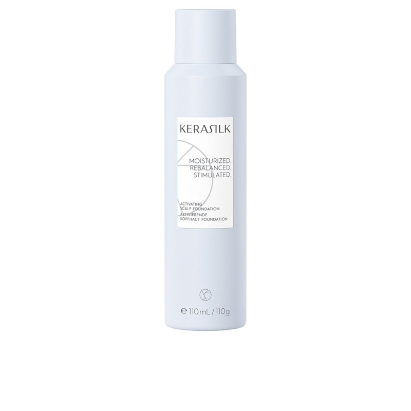 SPECIALISTS activating scalp foundation 110 ml SPECIALISTS activating scalp foundation 110 ml