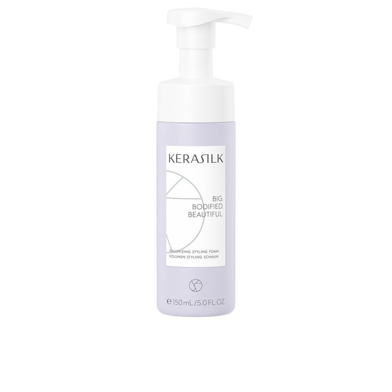 STYLING volumizing styling foam 150 ml STYLING volumizing styling foam 150 ml
