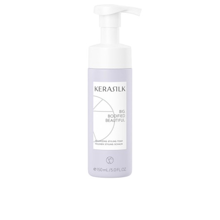 STYLING volumizing styling foam 150 ml